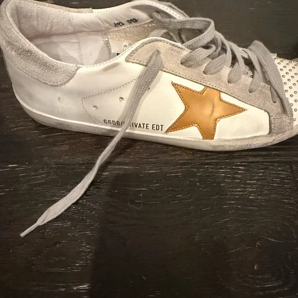 Golden goose super star 38/8 - Picture 2 of 9